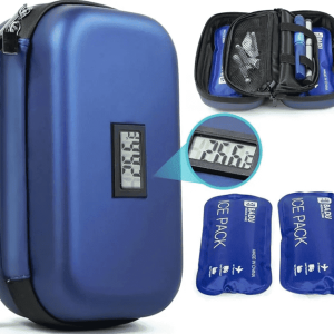 trousse isotherme insuline maroc