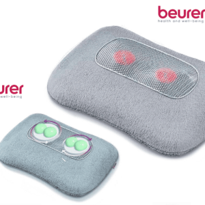 Coussin de Massage Shiatsu Beurer : L’Allié Bien-Être pour Toute la Famille