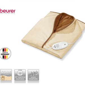 Cape Chauffante Beurer : Confort et Chaleur au Maroc