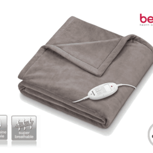 Couverture Chauffante Beurer maroc