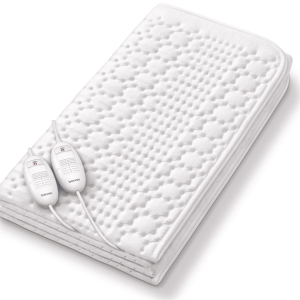 Matelas Chauffant Beurer TS 26 Maroc : Le Choix Intelligent pour un Confort Thermique Optimal au Maroc