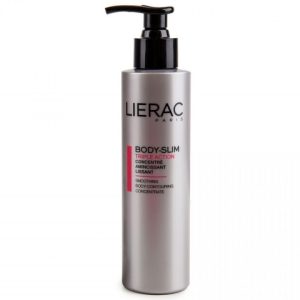 BODY SLIM TRIPLE ACTION CONCENTRÉ AMINCISSANT 200 ML