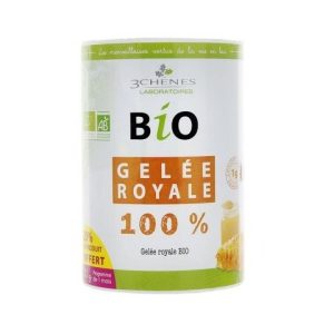 GELEE ROYALE 100% BIO 30 G