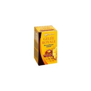 GELEE ROYALE 30 CAPSULES