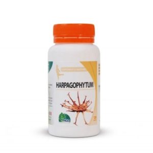 HARPAGOPHYTUM 90 GÉLULES