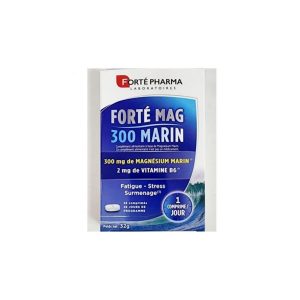 MAGNE 300 MARIN 28 COMPRIMÉS