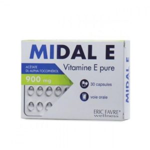 MIDAL E