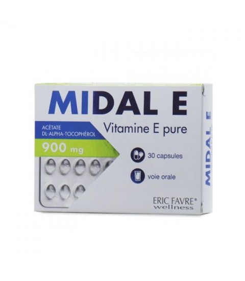 MIDAL E