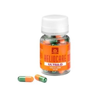ULTRA D 30 CAPSULES