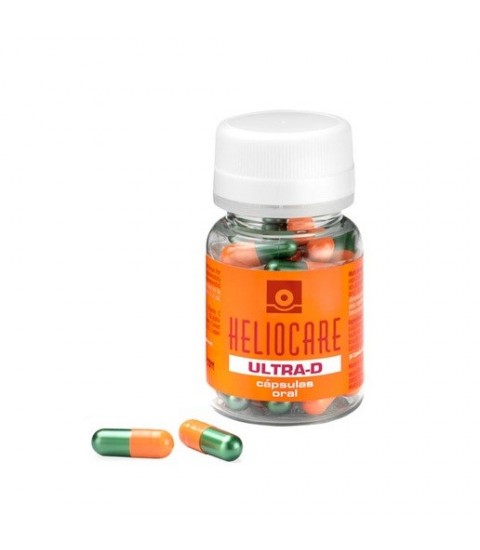ULTRA D 30 CAPSULES