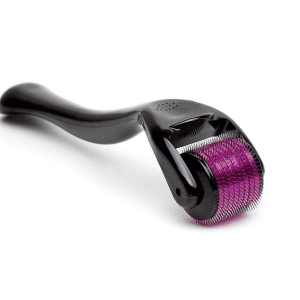 Derma Roller Maroc : Comment utiliser un Derma Roller