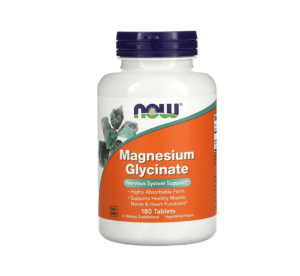 Magnesium Glycinate 400 mg maroc : un soutien essentiel pour l’équilibre nerveux et musculaire
