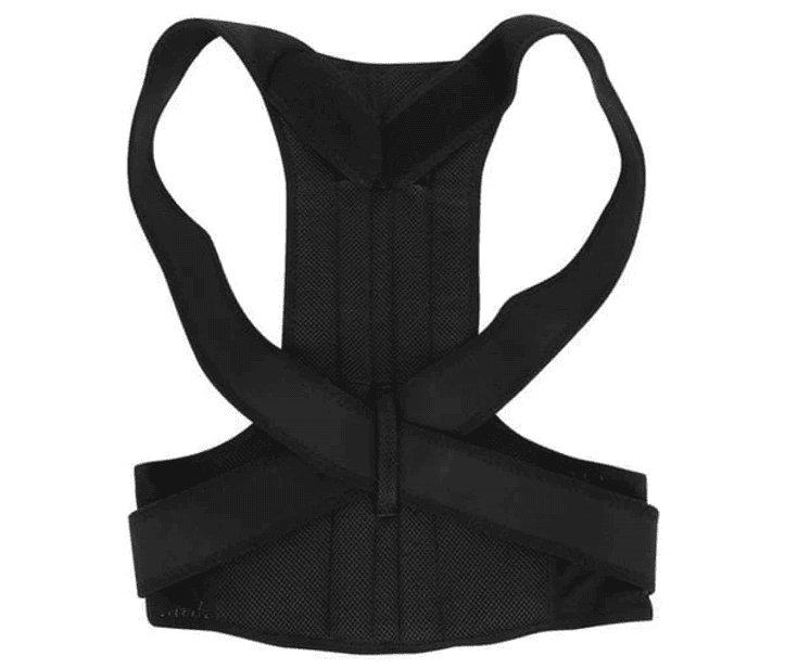 Ceinture lombaire Maroc & Correcteur de posture : Guide complet pour choisir une ceinture de maintien du dos au meilleur prix 🇲🇦 – Image 2