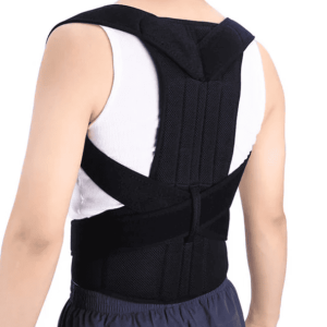 Ceinture lombaire Maroc & Correcteur de posture : Guide complet pour choisir une ceinture de maintien du dos au meilleur prix 🇲🇦