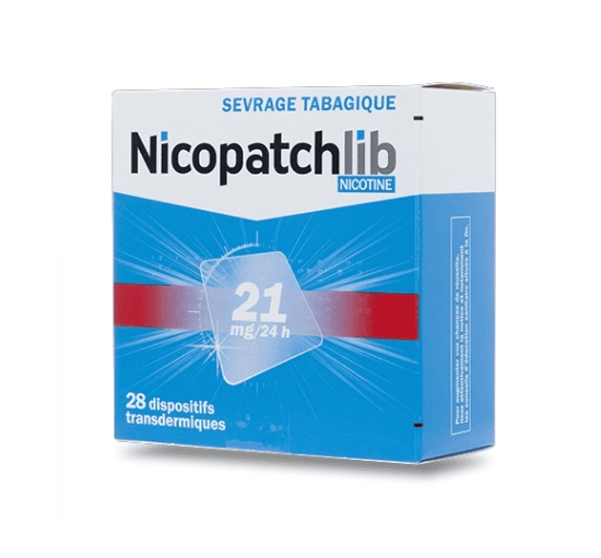 Nicopatchlib au Maroc