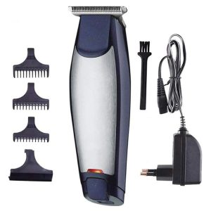 Kemei KM-5021 – Tondeuse cheveux rechargeable